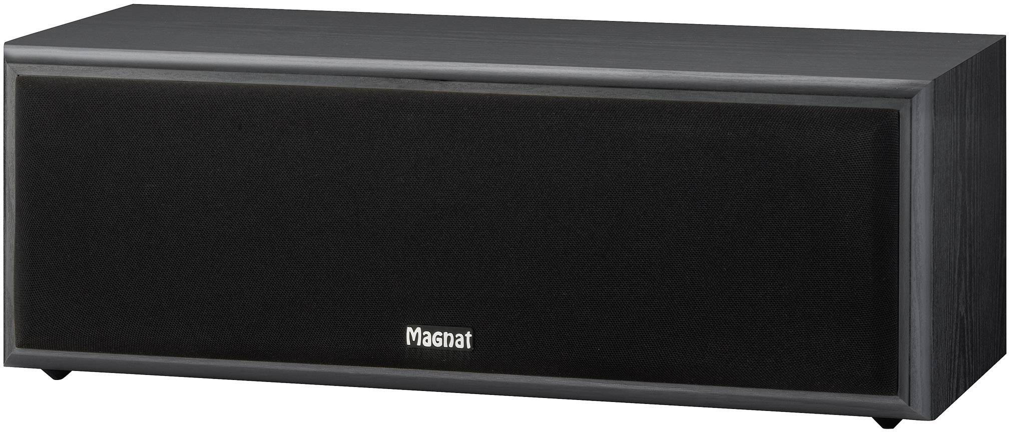 Magnat Monitor Monitor Supreme Center 250 schwarz Schwarz 1 St.