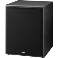 Magnat Monitor Supreme Sub 301A HiFi Subwoofer Schwarz 220 W 16 Hz - 200 Hz Magnat Monitor Supreme Sub 301A HiFi Subwoofer Schwarz 220 W 16 Hz - 200 Hz