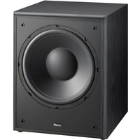 Magnat Monitor Supreme Sub 301A HiFi Subwoofer Schwarz 220 W 16 Hz - 200 Hz Magnat Monitor Supreme Sub 301A HiFi Subwoofer Schwarz 220 W 16 Hz - 200 Hz