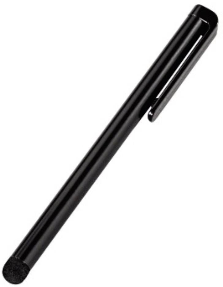 Hama 14215 Touchpen Schwarz