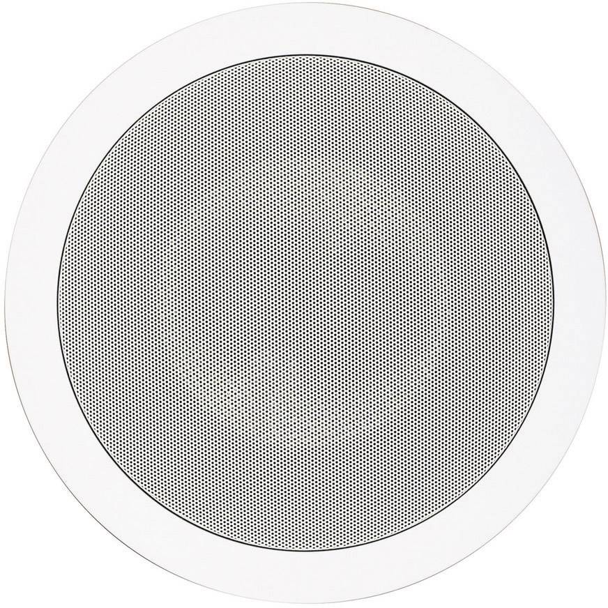 Magnat Interior IC 62 Einbaulautsprecher 140 W Weiß 1 St.