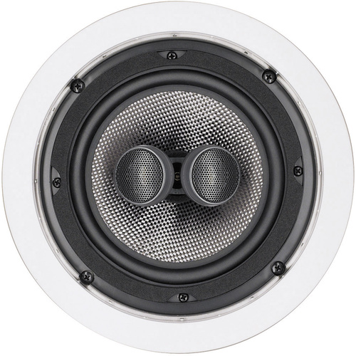 Magnat Interior IC 62 Flush mount speaker 140 W White 1 pc(s)