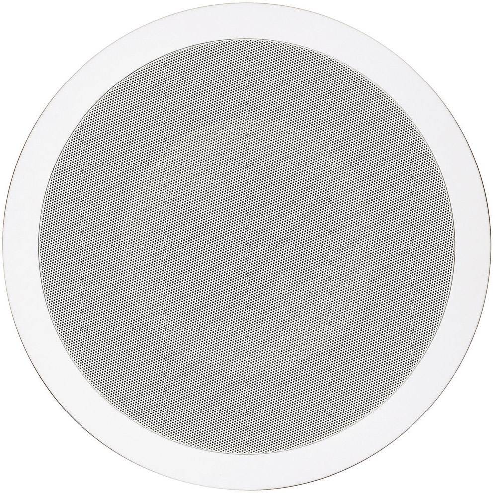 Magnat Interior IC 82 Einbaulautsprecher 180W Weiß 1St.