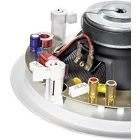 Magnat Interior IC 82 Einbaulautsprecher 180W Weiß 1St. Magnat Interior IC 82 Einbaulautsprecher 180W Weiß 1St.