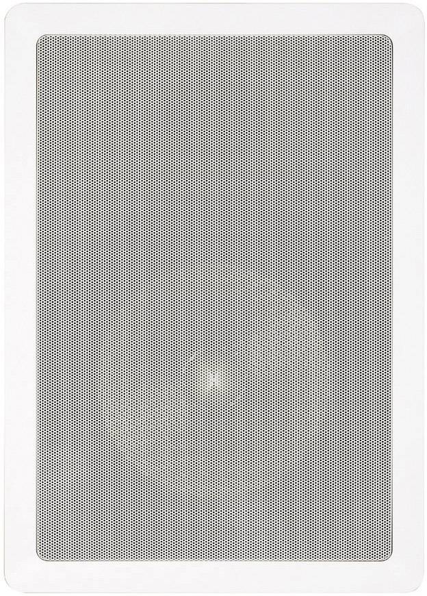 Magnat Interior IW 810 Einbaulautsprecher 180W Weiß 1St.