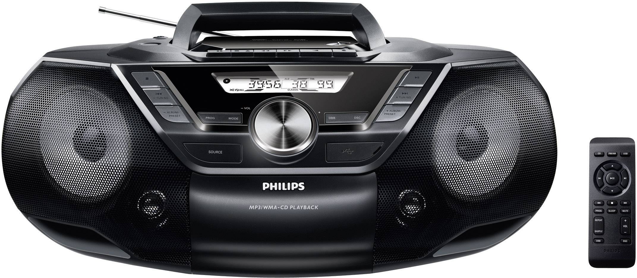 Philips AZ3856