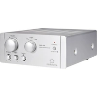 Renkforce SAP-702 Mini-Verstärker; Ausgangsleistung: N/A, Balanceregler Renkforce SAP-702 Mini-Verstärker; Ausgangsleistung: N/A, Balanceregler