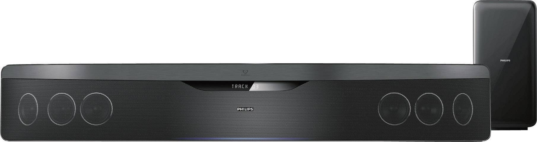 Philips HTS7140