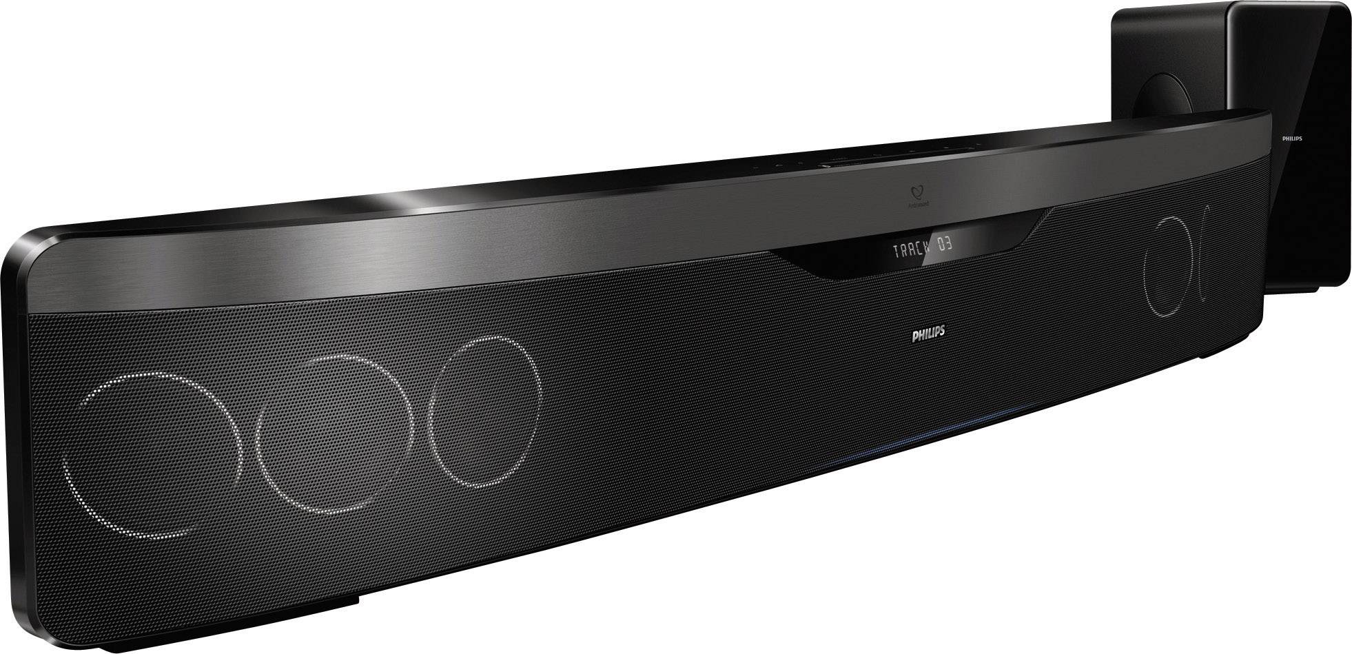 Philips HTS7140