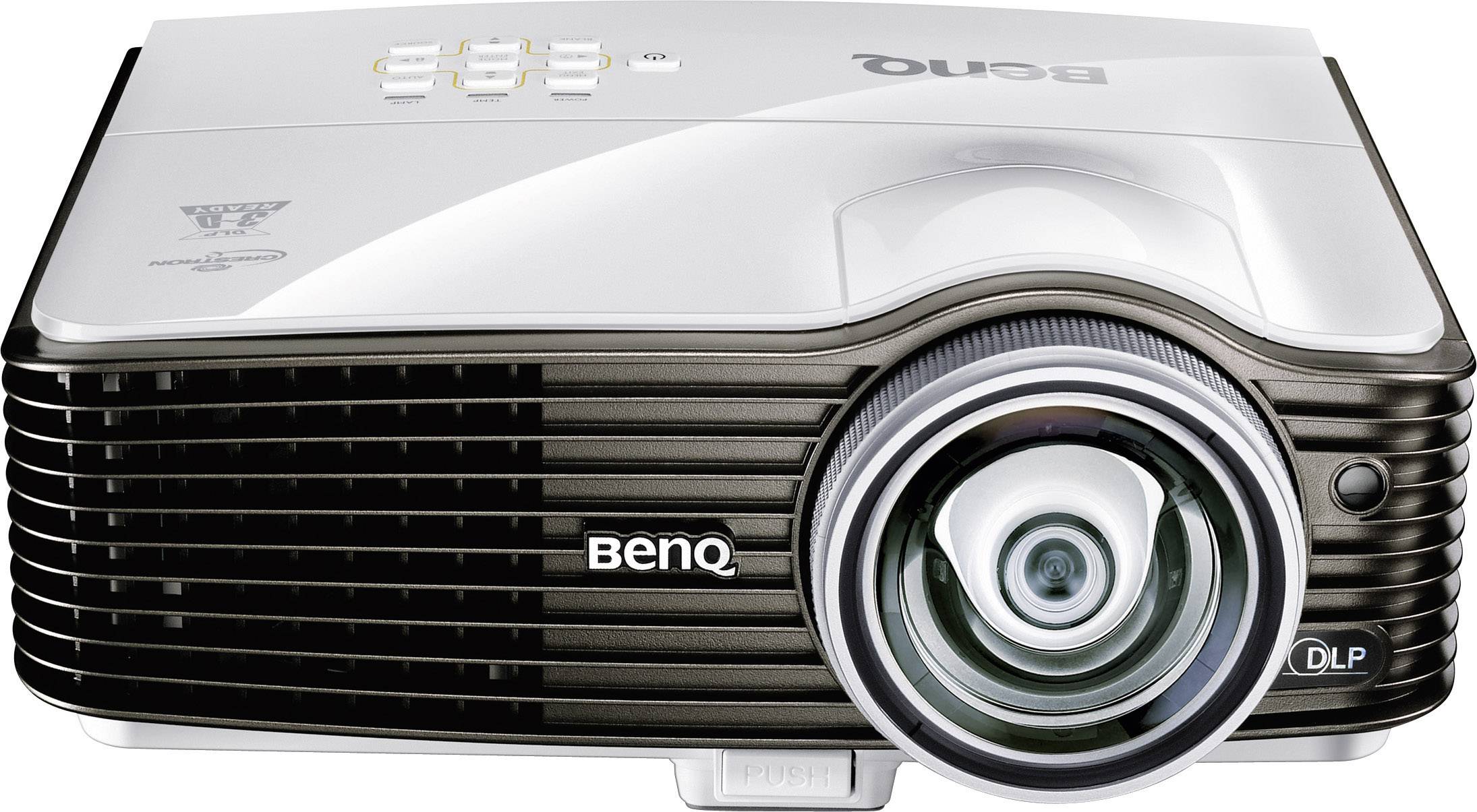 BenQ Beamer MX812ST