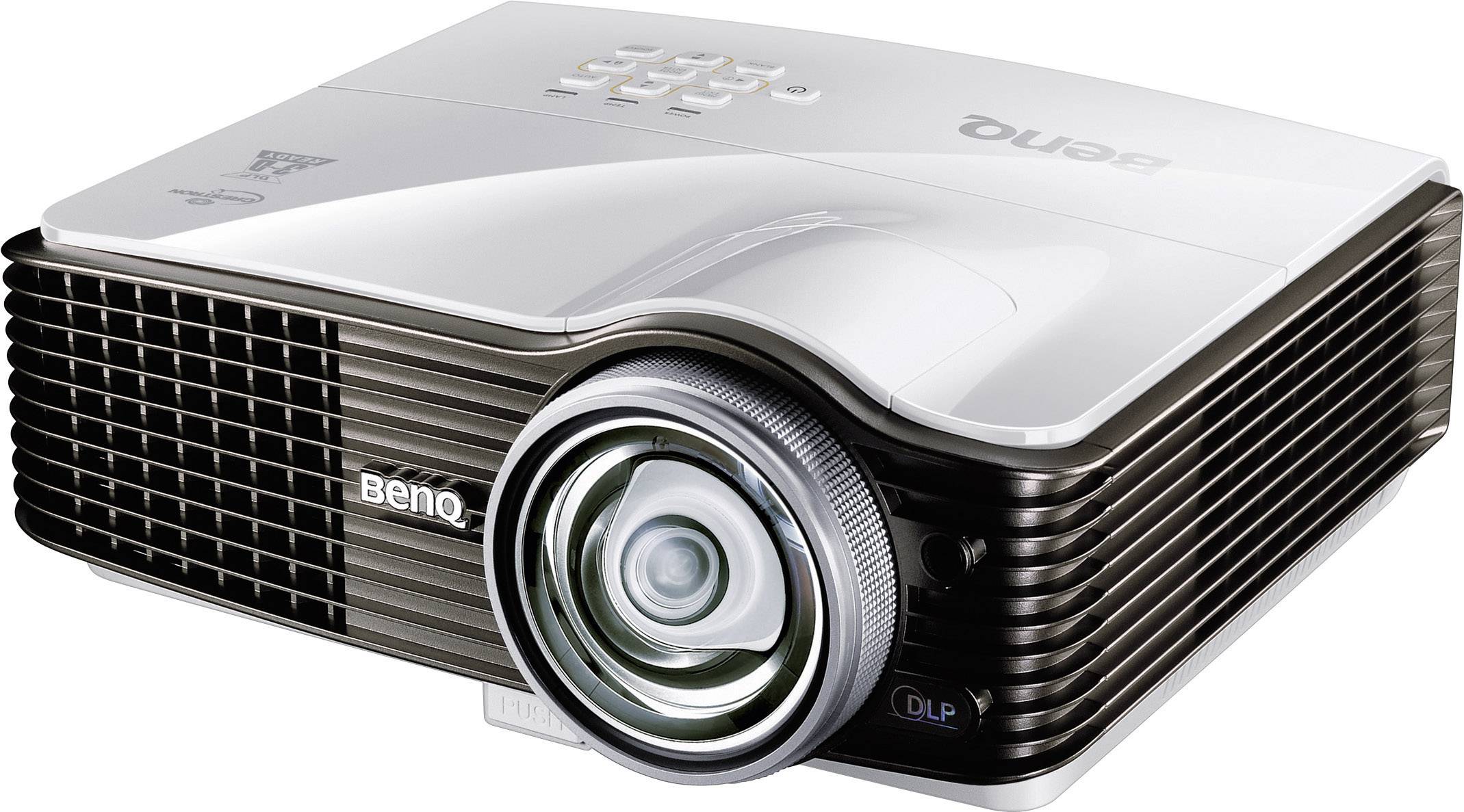 BenQ Beamer MX812ST