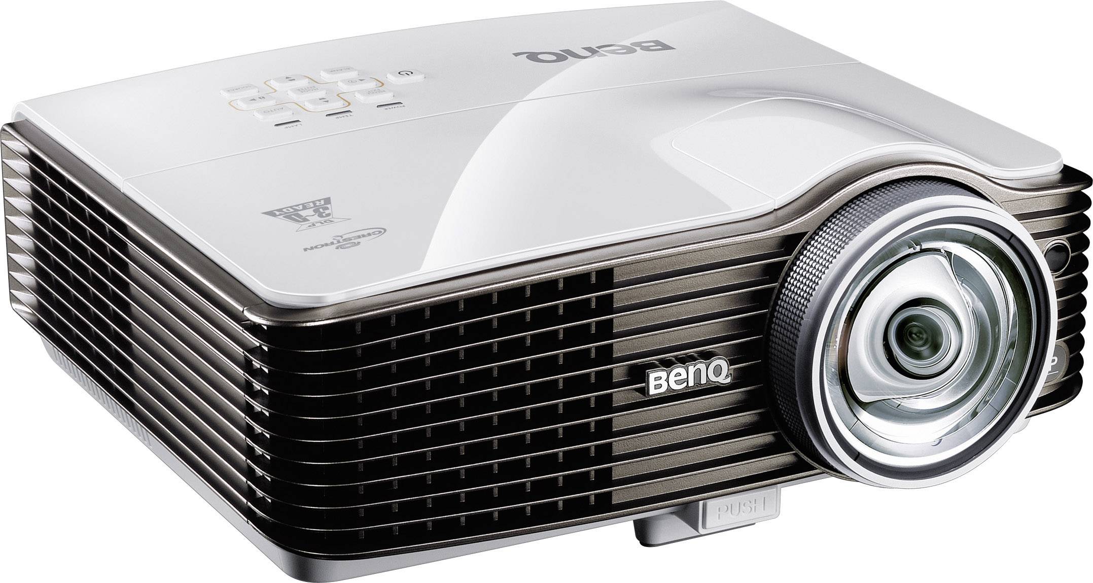BenQ Beamer MX812ST