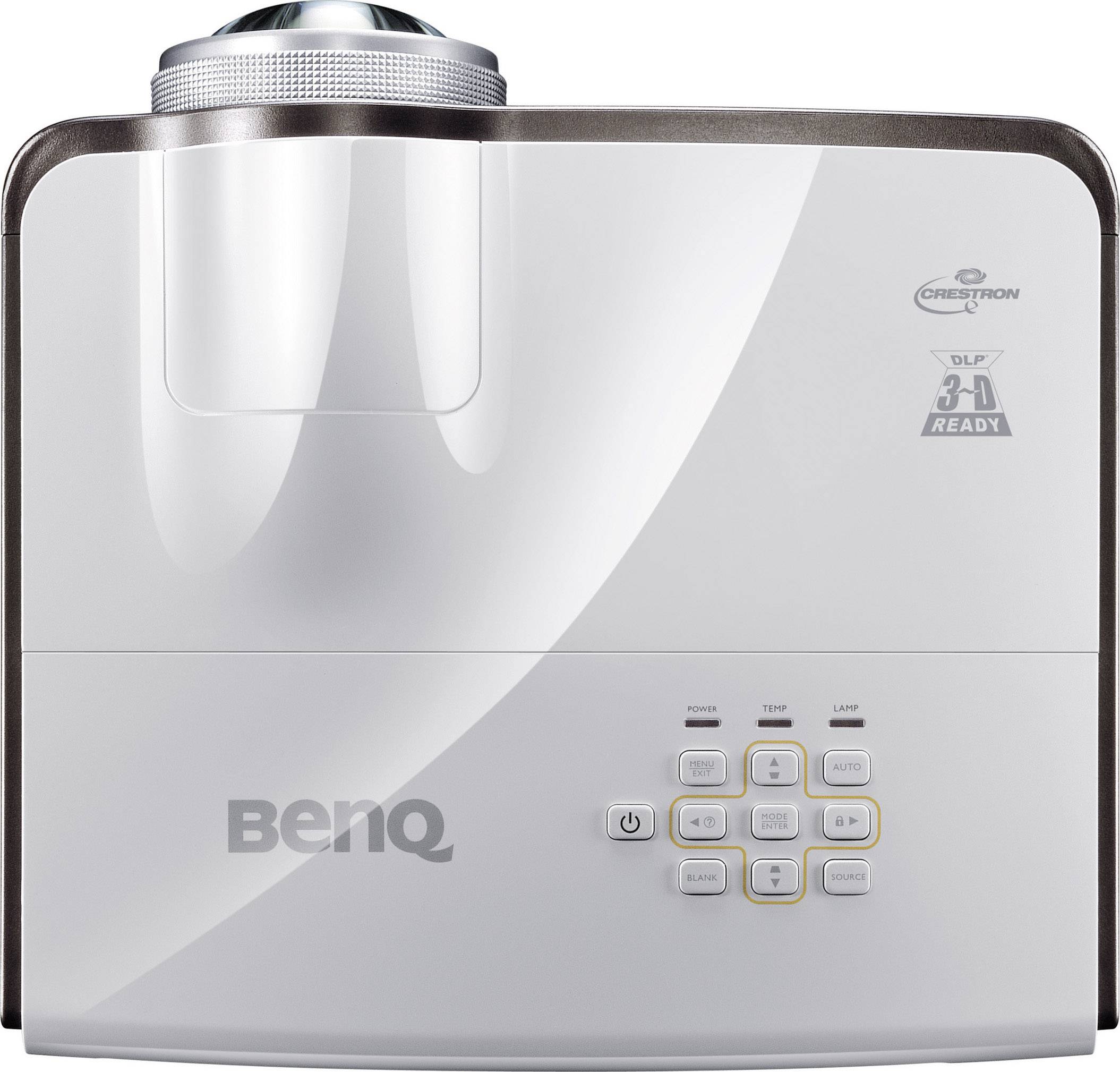 BenQ Beamer MX812ST