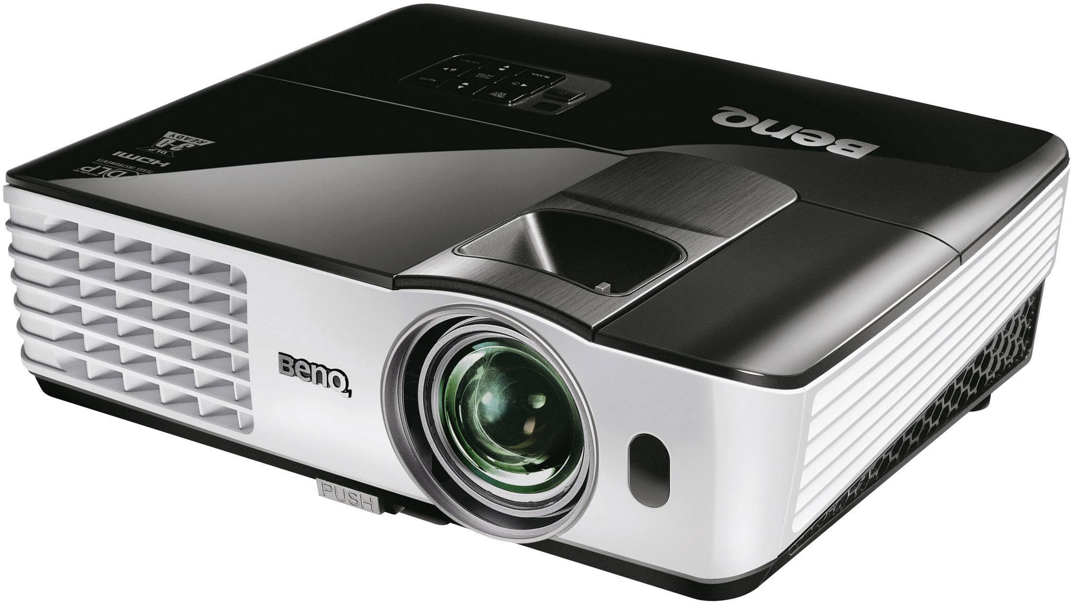 BenQ Beamer MX613ST