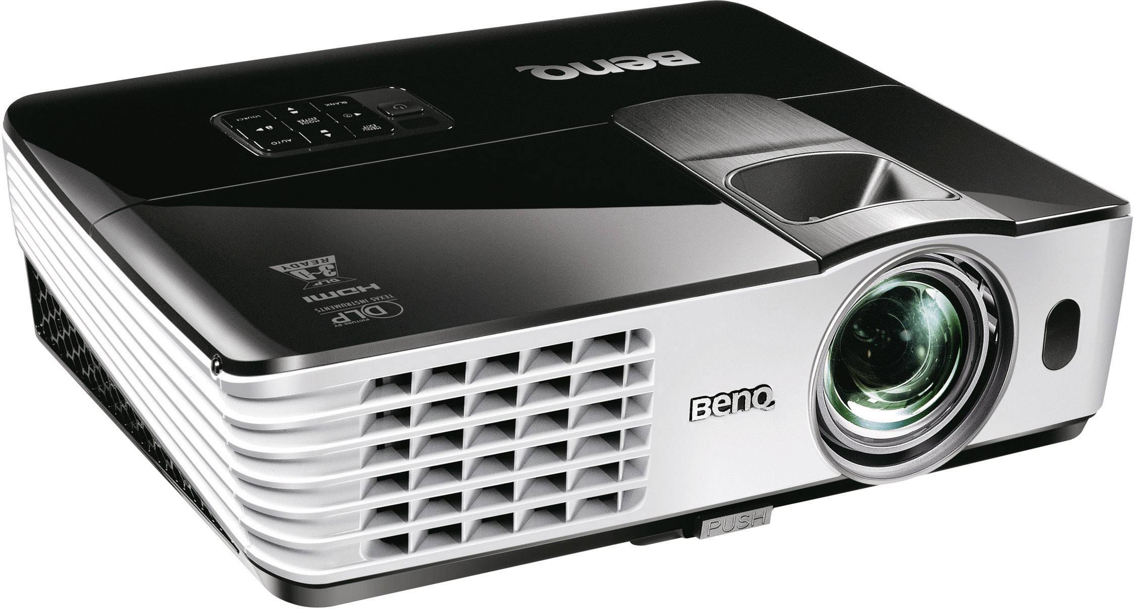 BenQ Beamer MX613ST