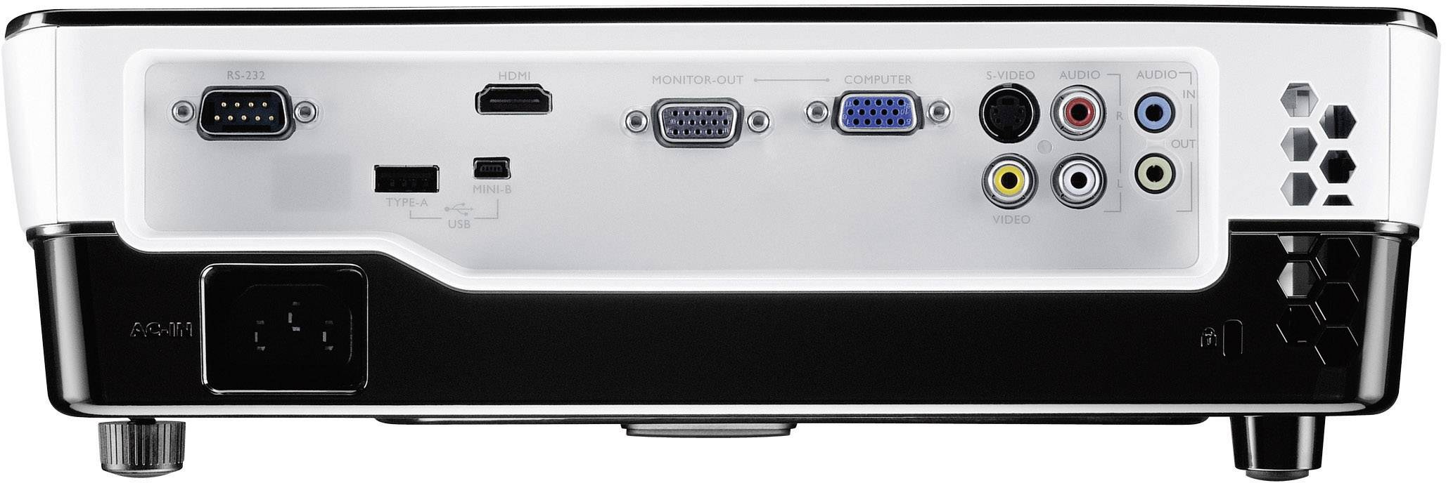 BenQ Beamer MX613ST