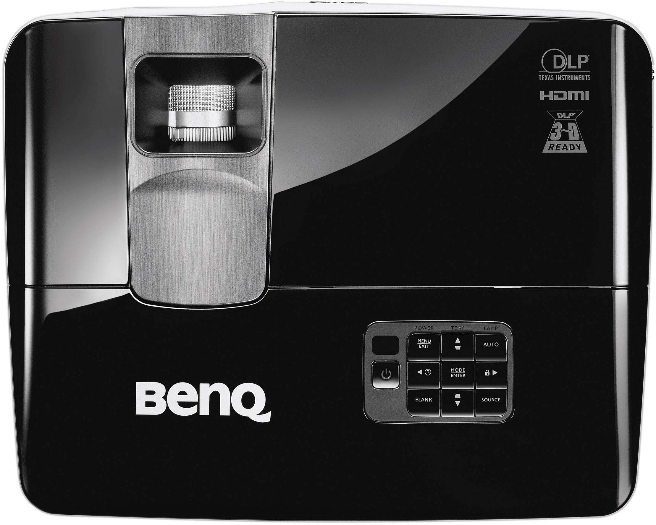 BenQ Beamer MX613ST