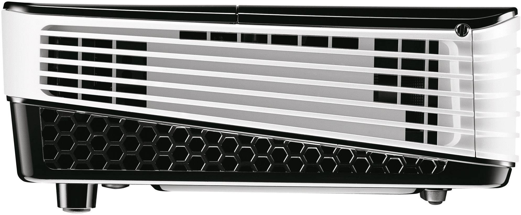BenQ Beamer MX613ST