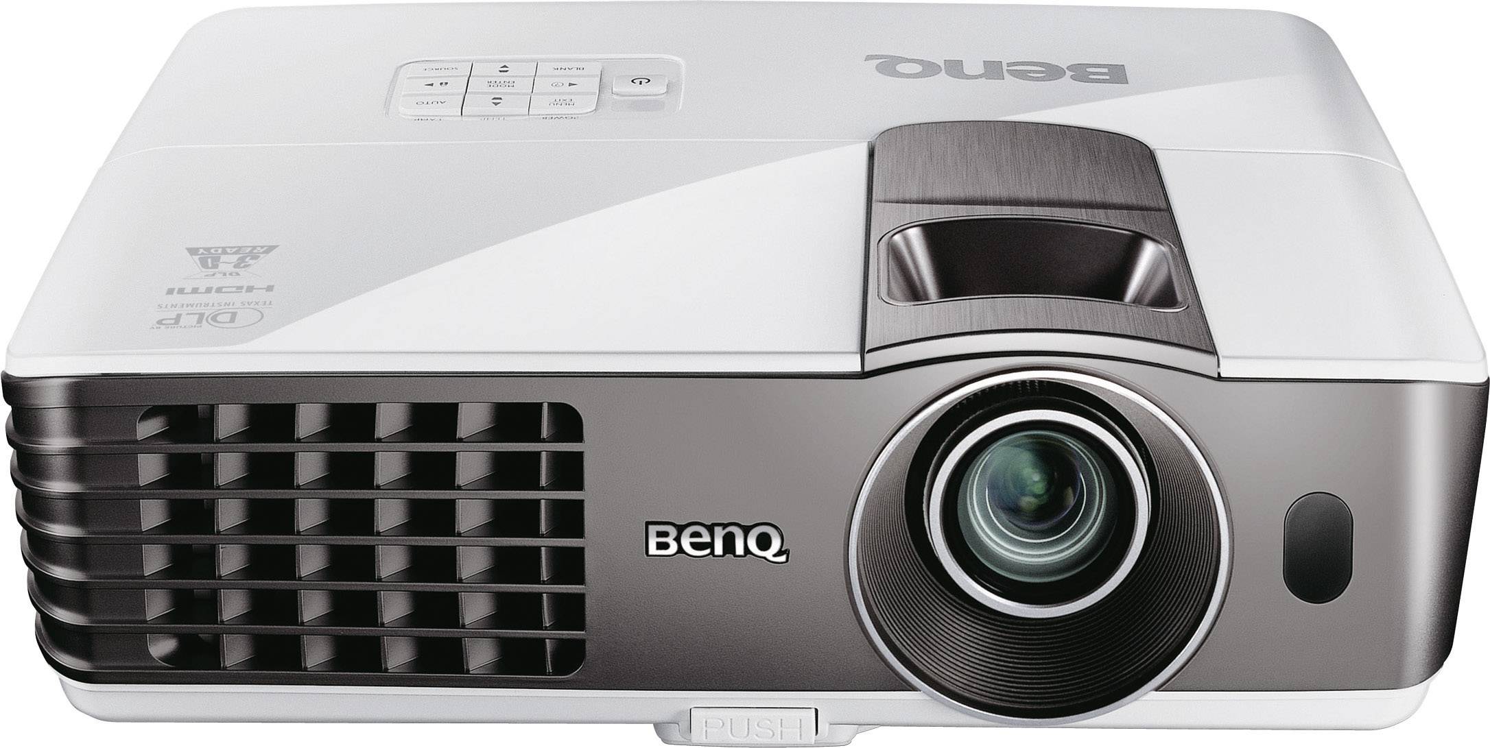 BenQ Beamer MX711