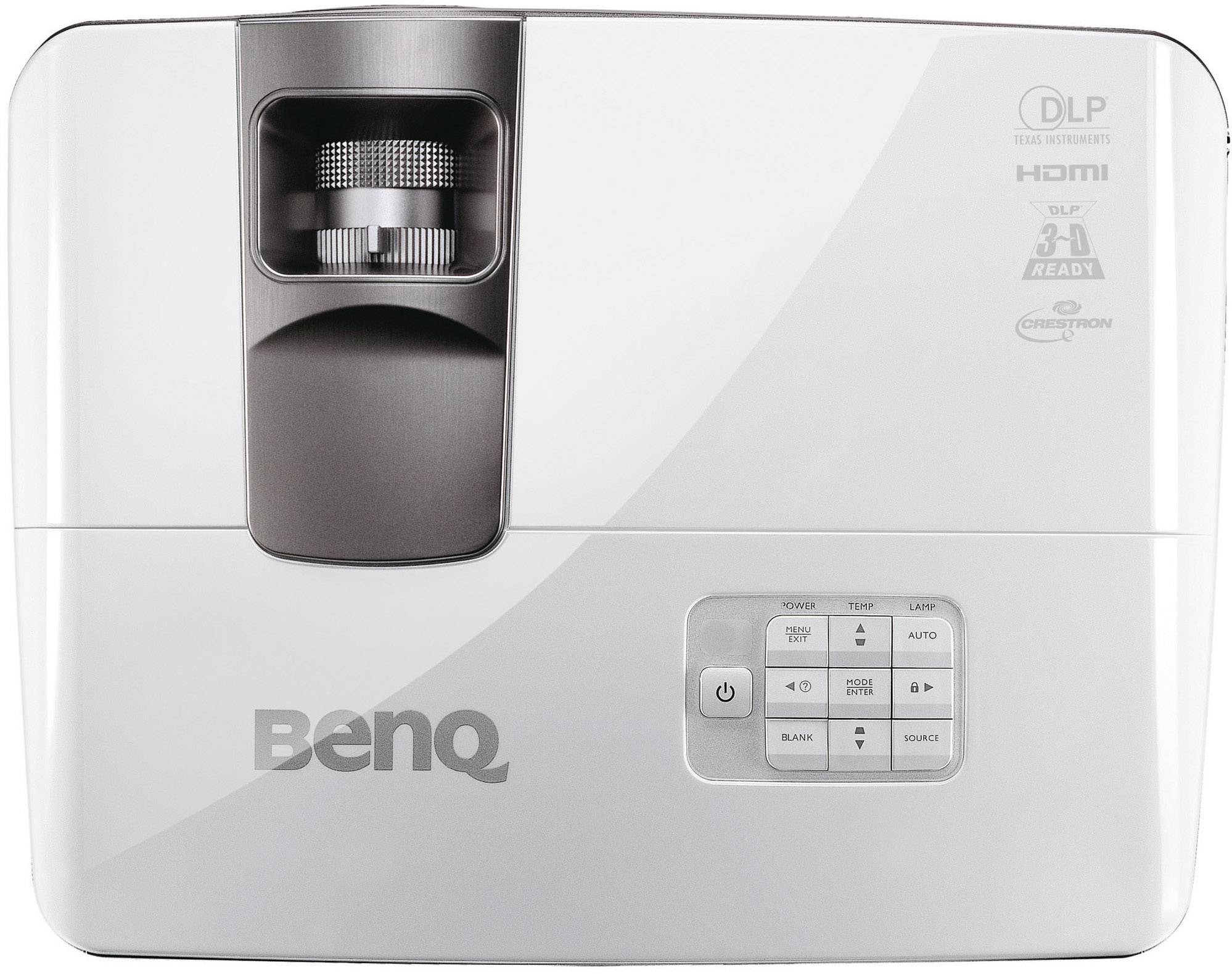 BenQ Beamer MX711