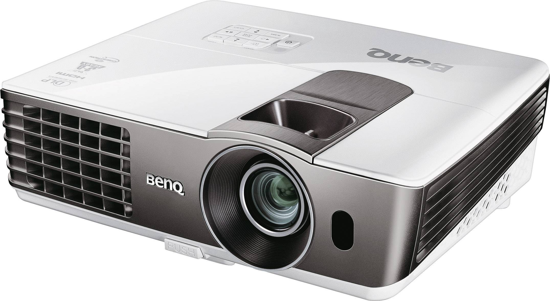 BenQ Beamer MX711