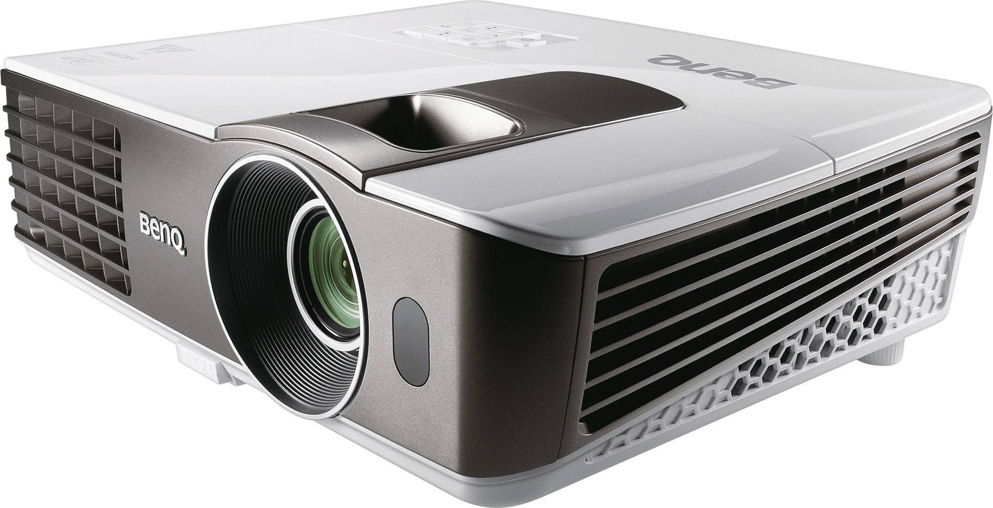 BenQ Beamer MX711