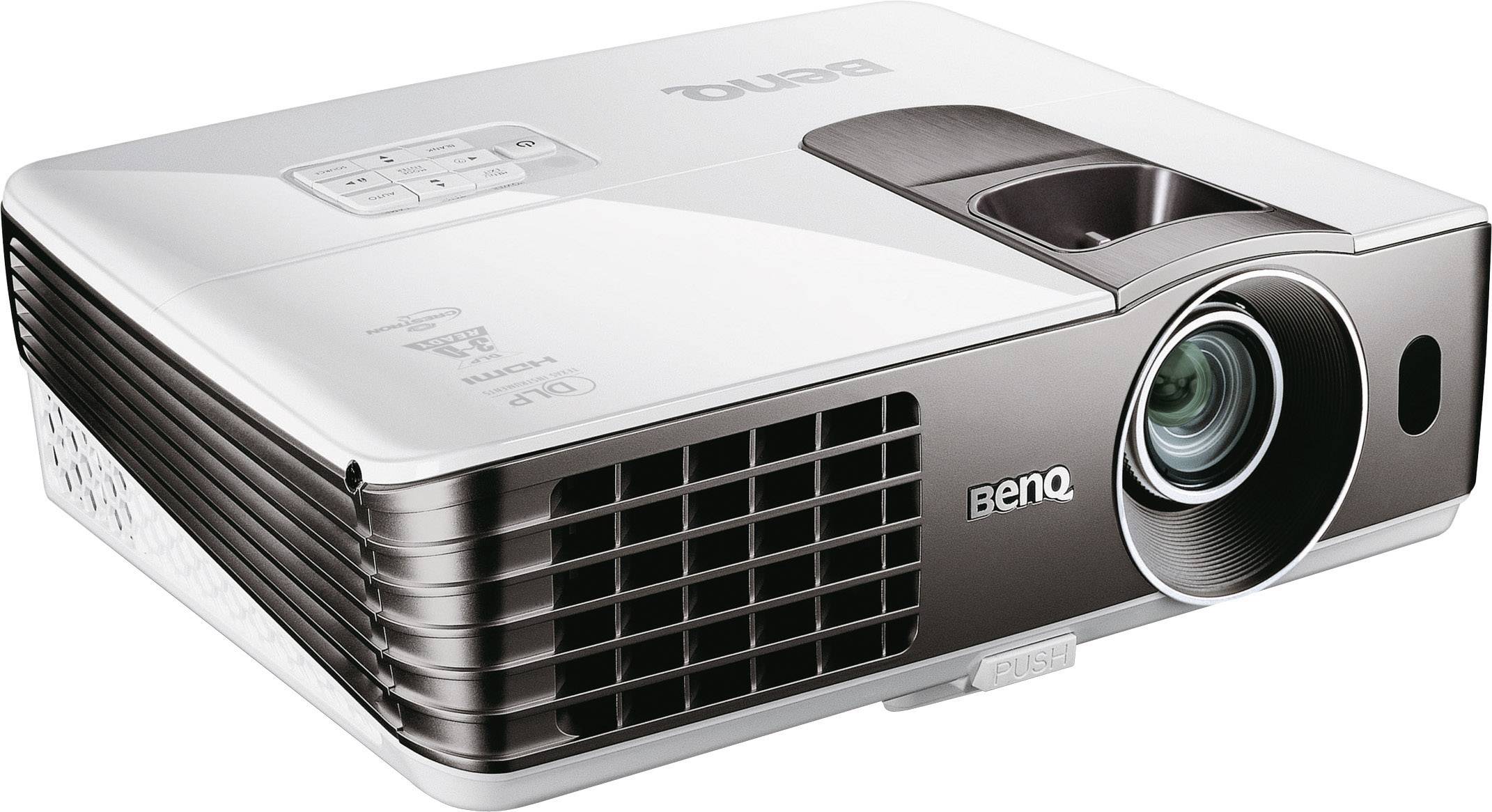BenQ Beamer MX711