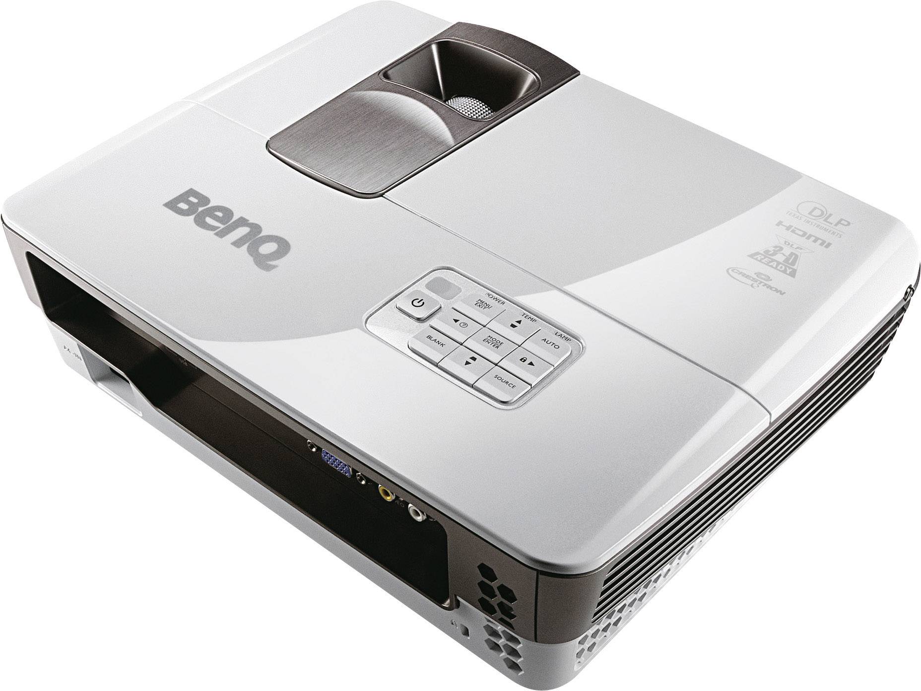 BenQ Beamer MX711