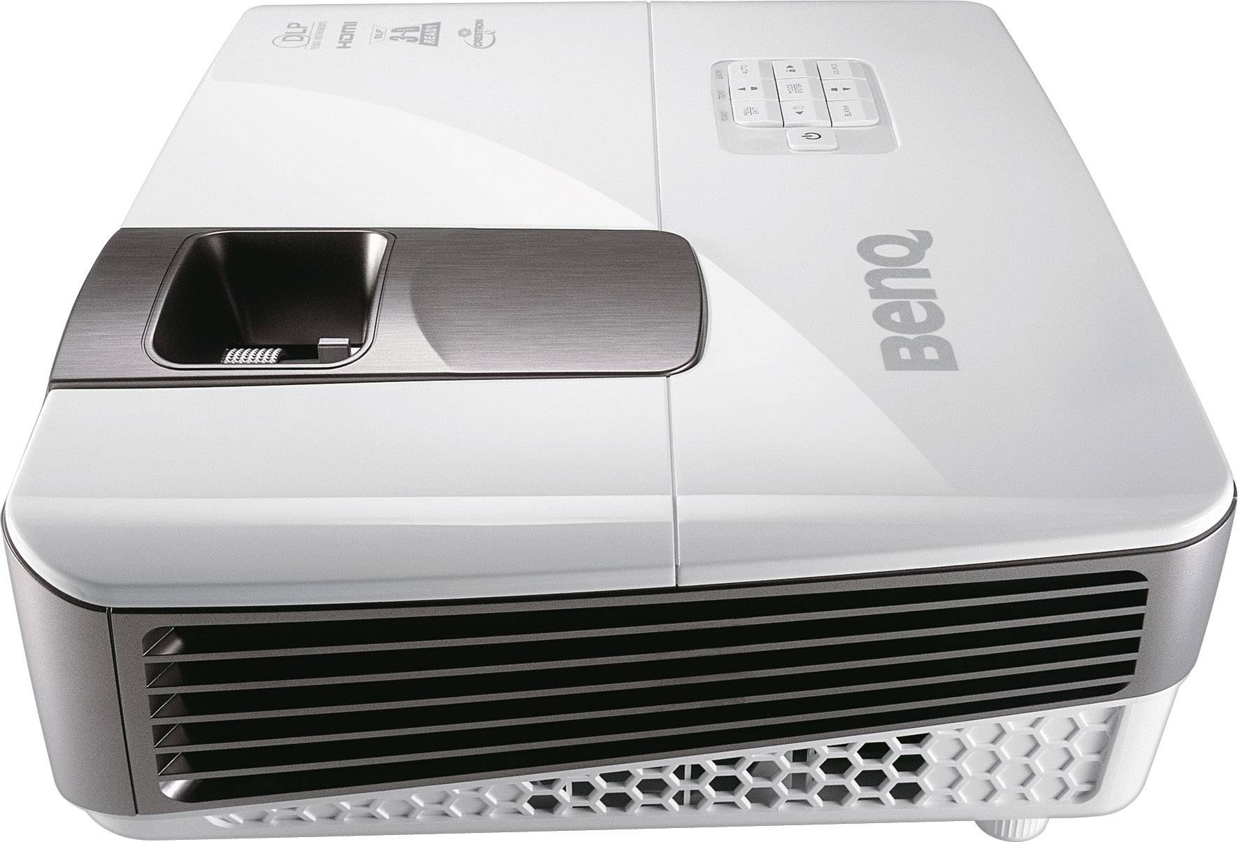 BenQ Beamer MX711