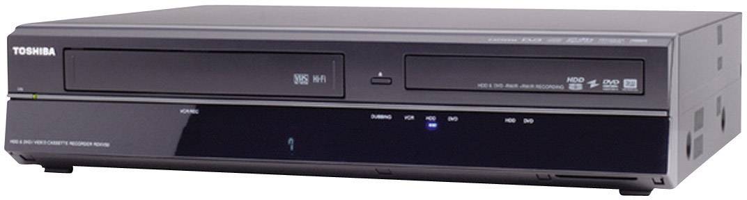 Toshiba RD-XV50KF