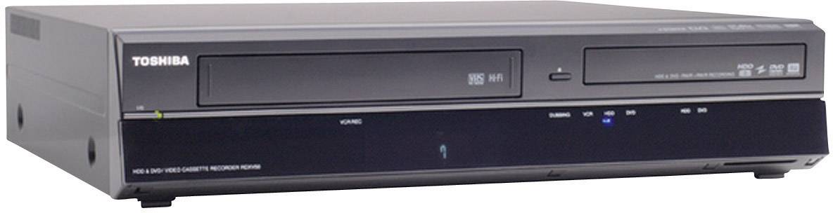 Toshiba RD-XV50KF