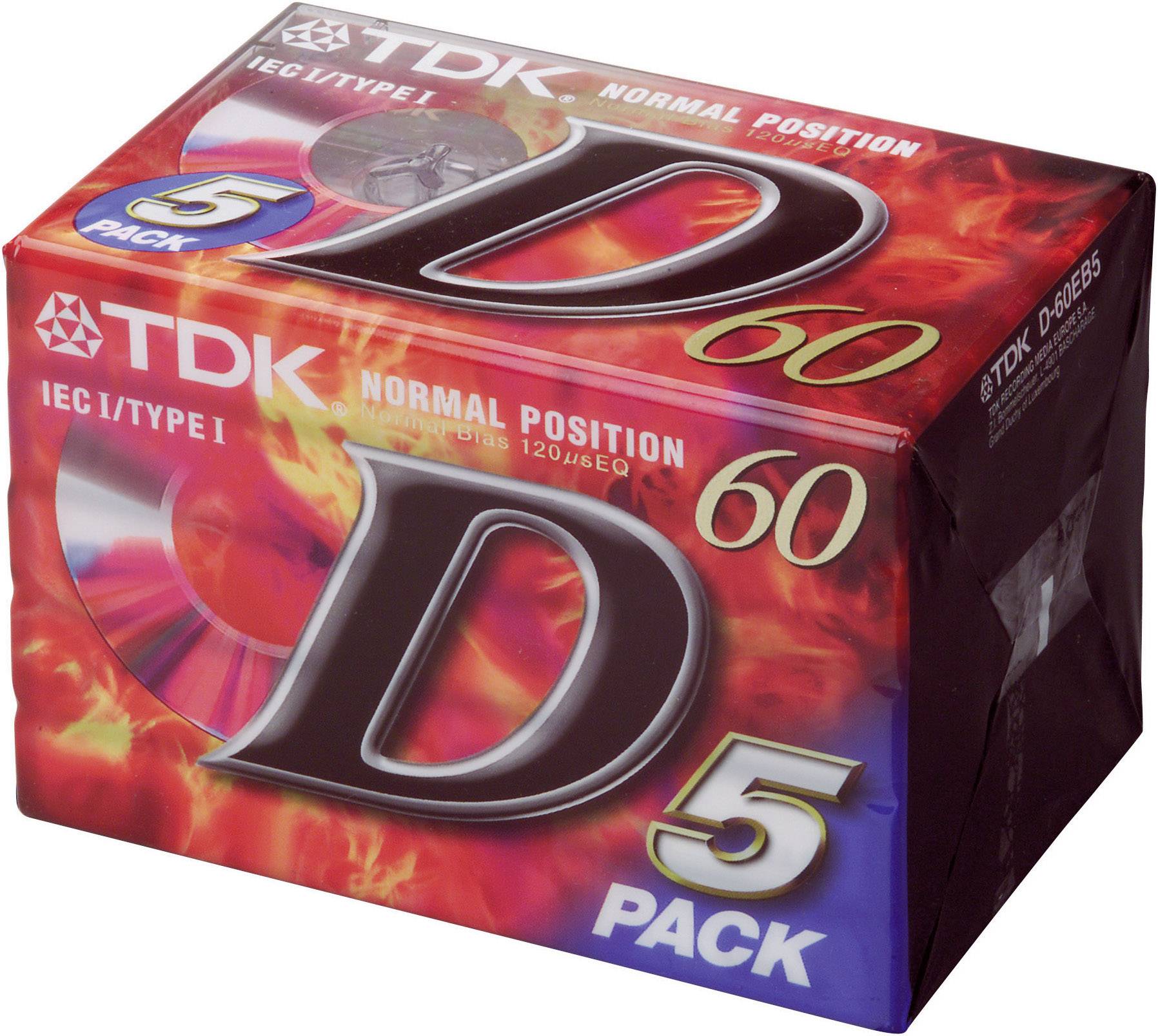 TDK