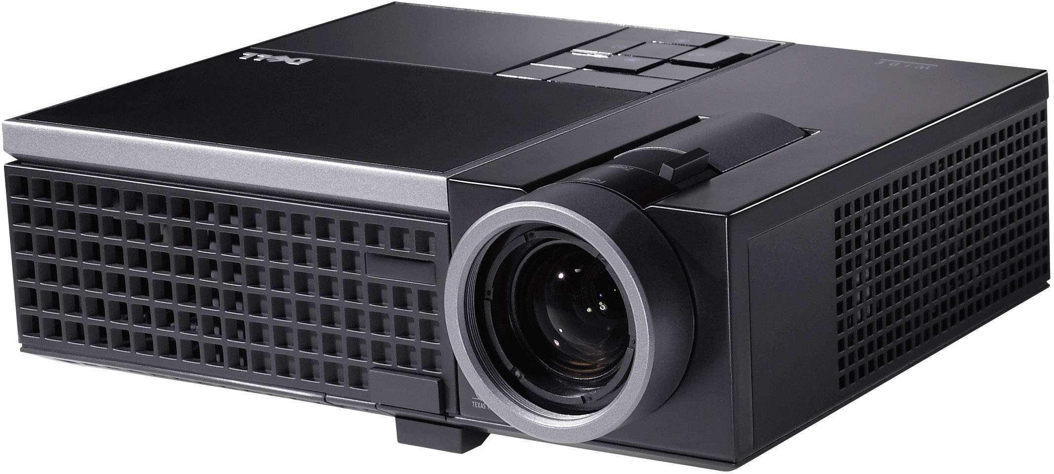 Dell Beamer 1510X 3500