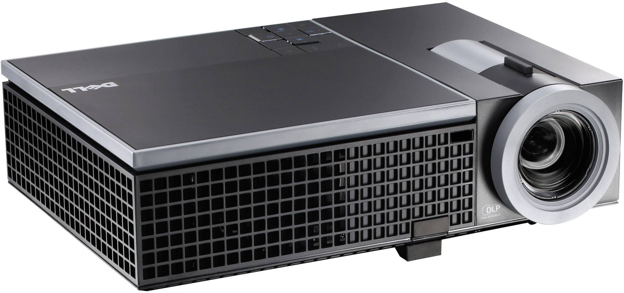 Dell Beamer 1510X 3500