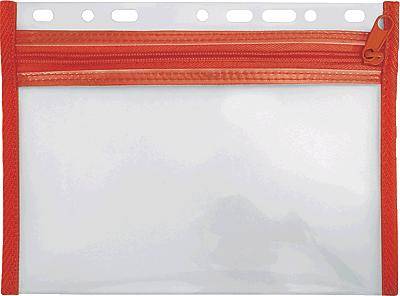 Veloflex Sammelmappe 4350020 DIN A5 Rot 1 St.