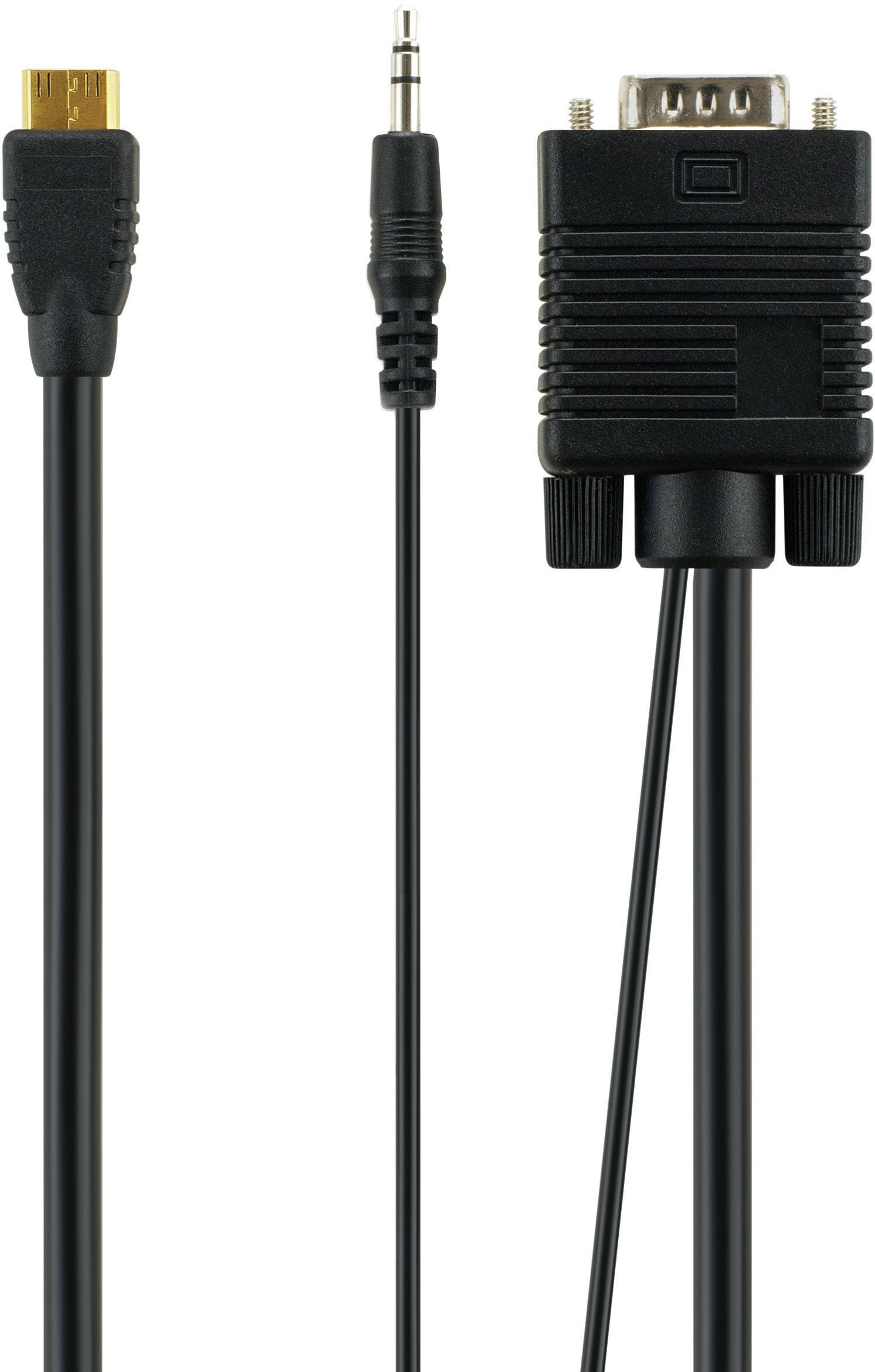 Philips PPA1250 Taschenbeamer Kabel