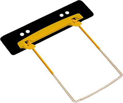 Jalema Heftmechanik Clip Plus/5712600 10 Kunststoff