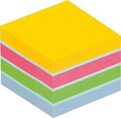 Post-it® Notes Mini Würfel/2051-U 51 x 51 mm 400
