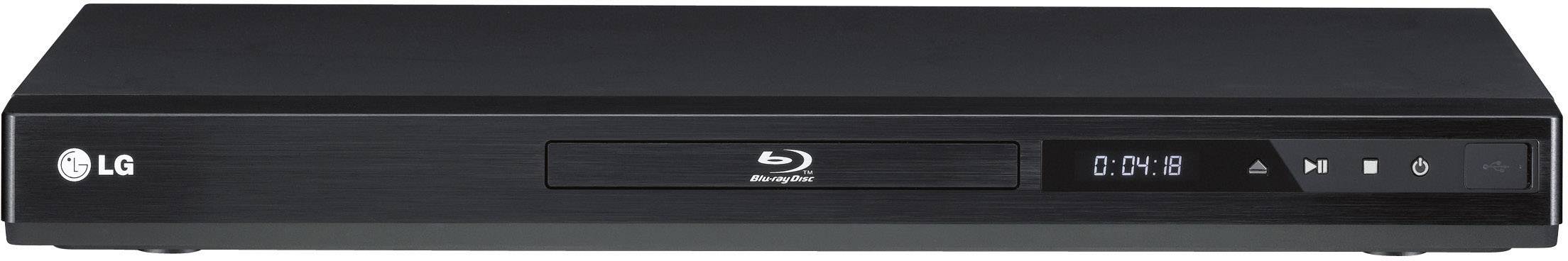 LG Electronics BD660