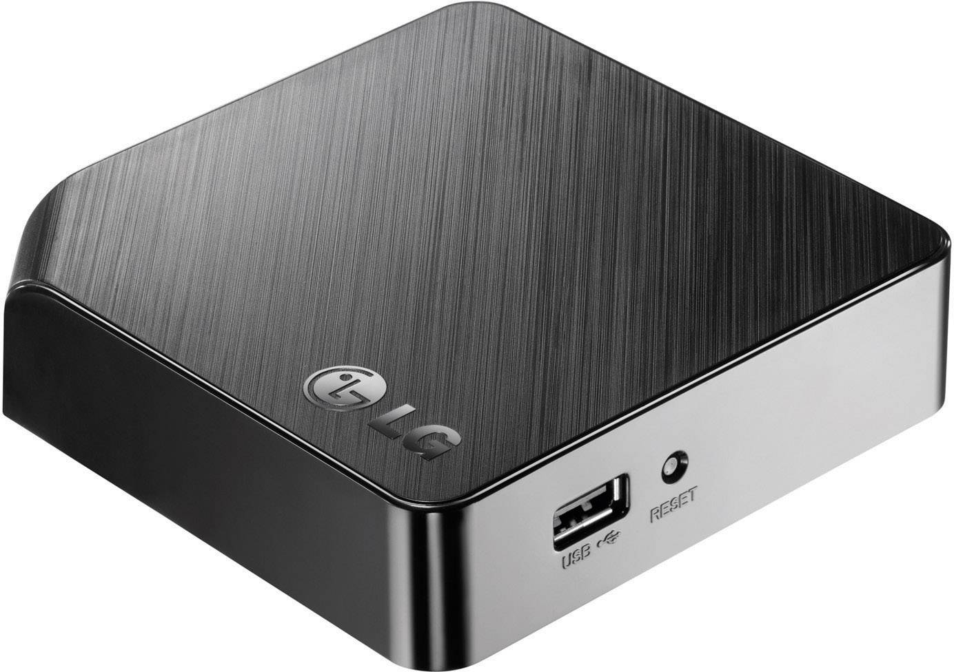 LG Electronics ST600