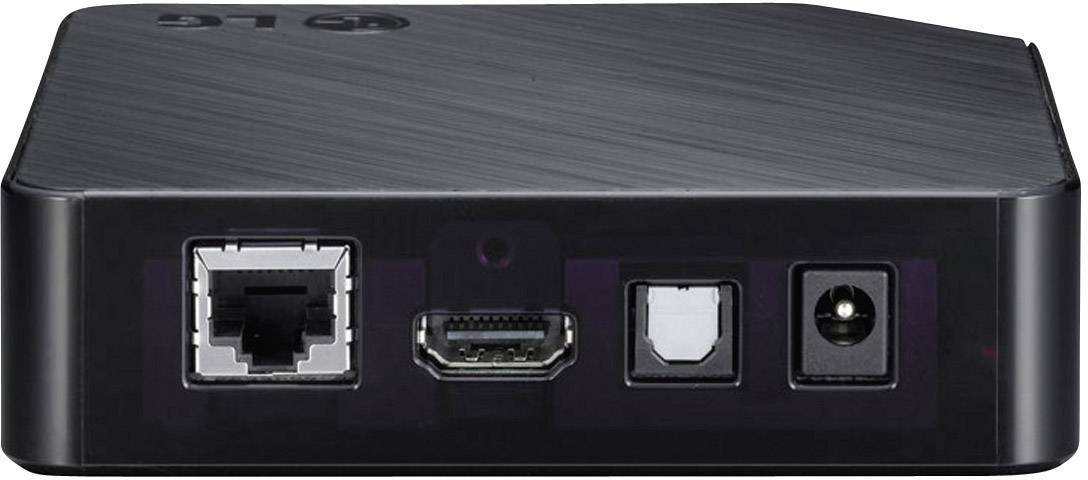 LG Electronics ST600