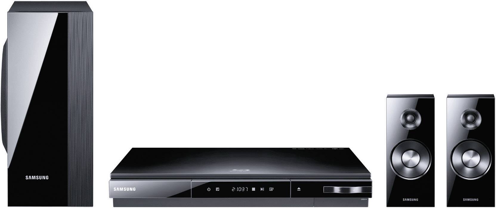 Samsung HT-D5200