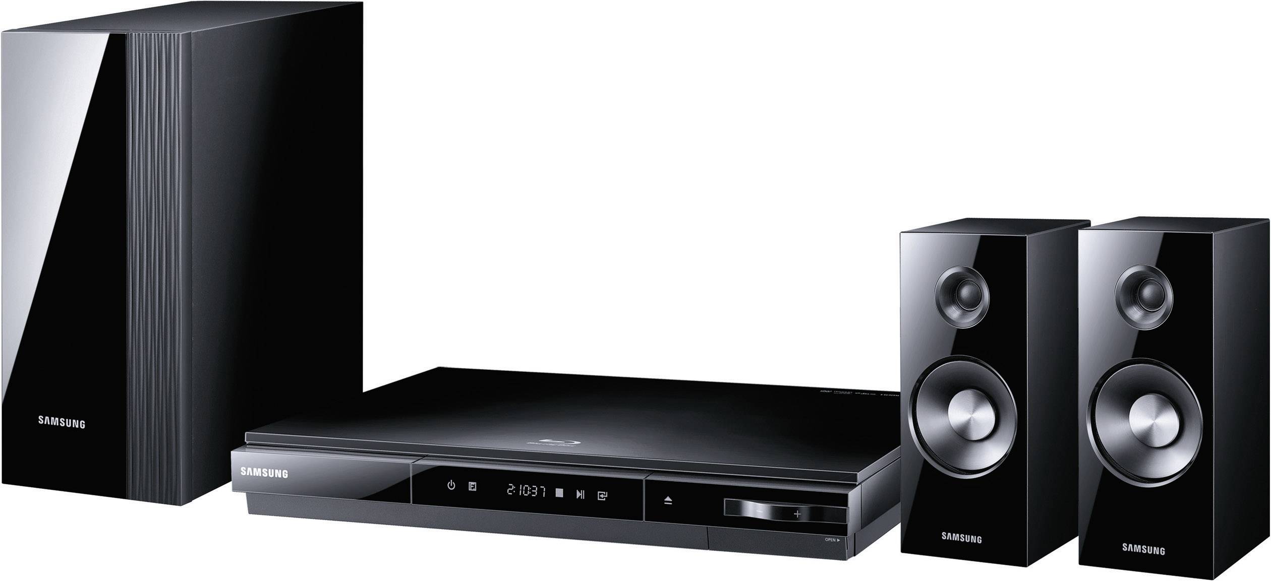 Samsung HT-D5200