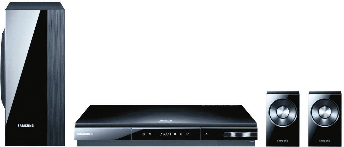 Samsung HT-D5000