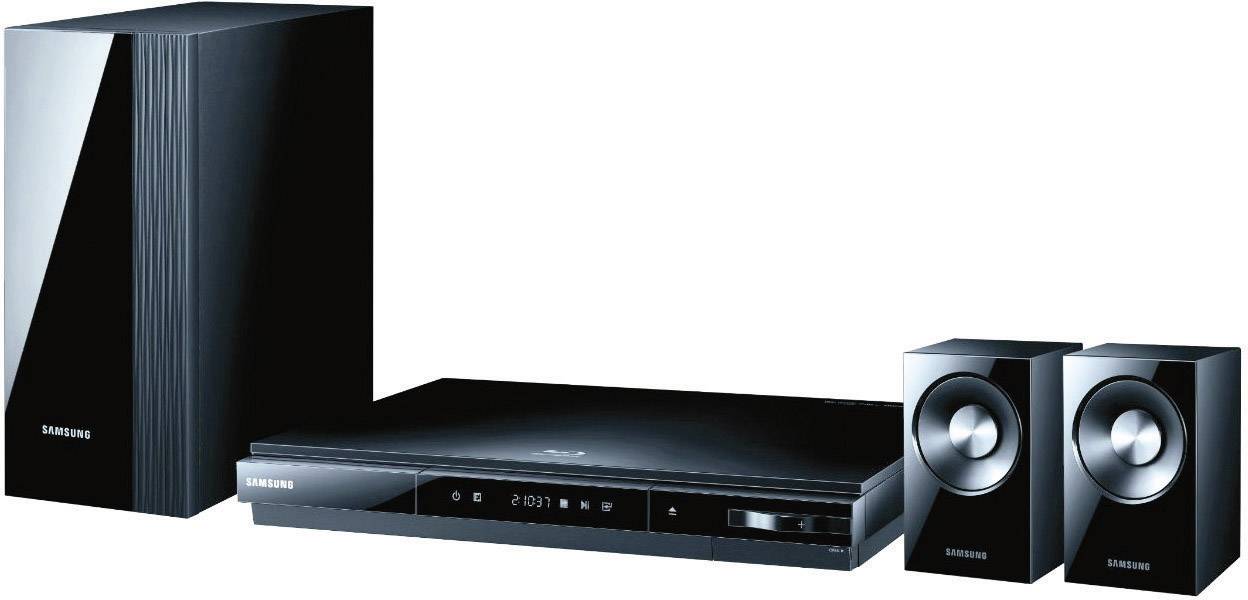 Samsung HT-D5000