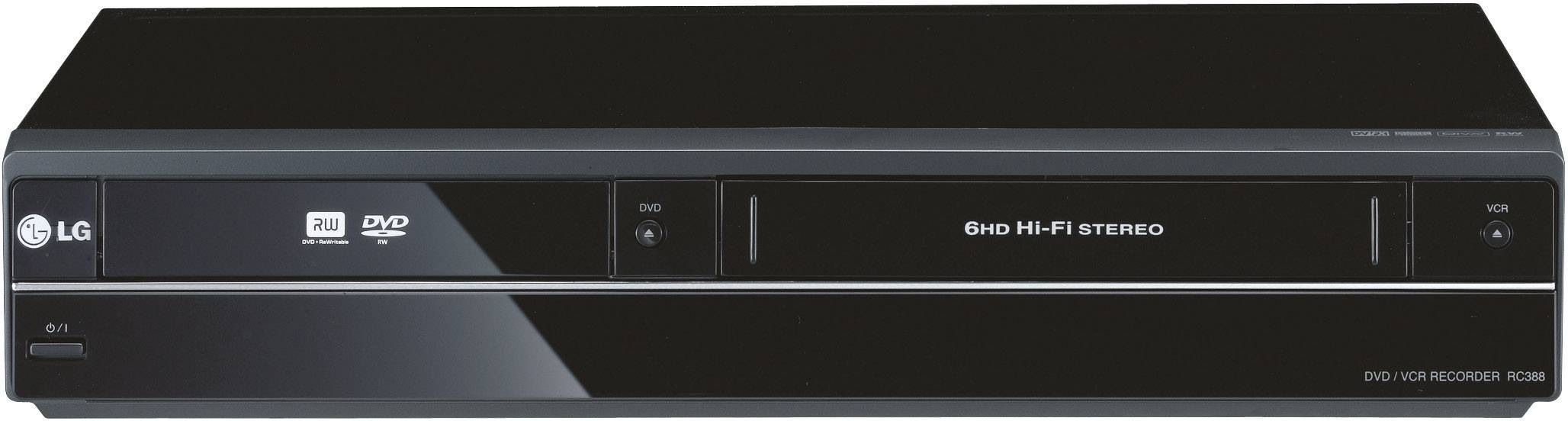 LG Electronics RCT689H