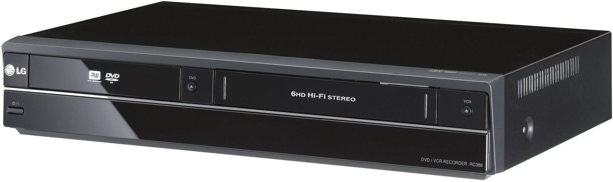 LG Electronics RCT689H