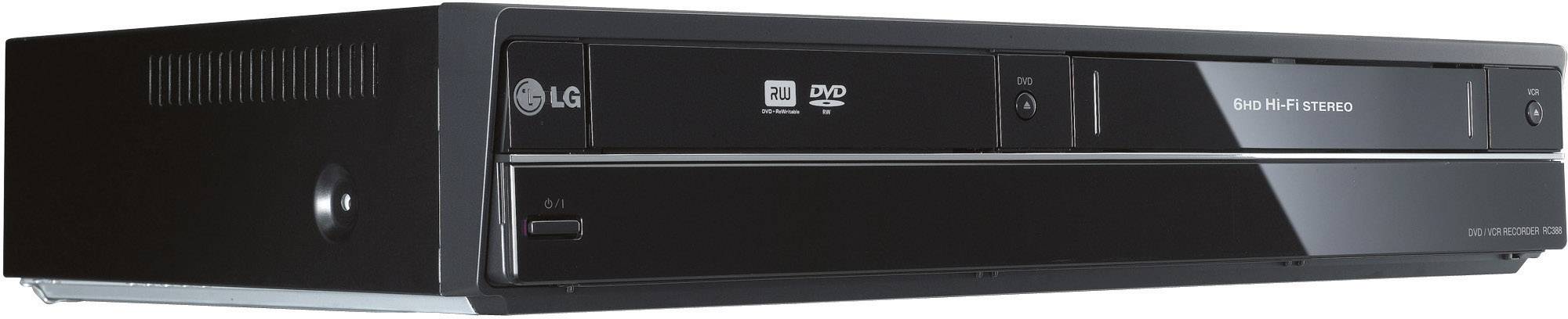 LG Electronics RCT689H
