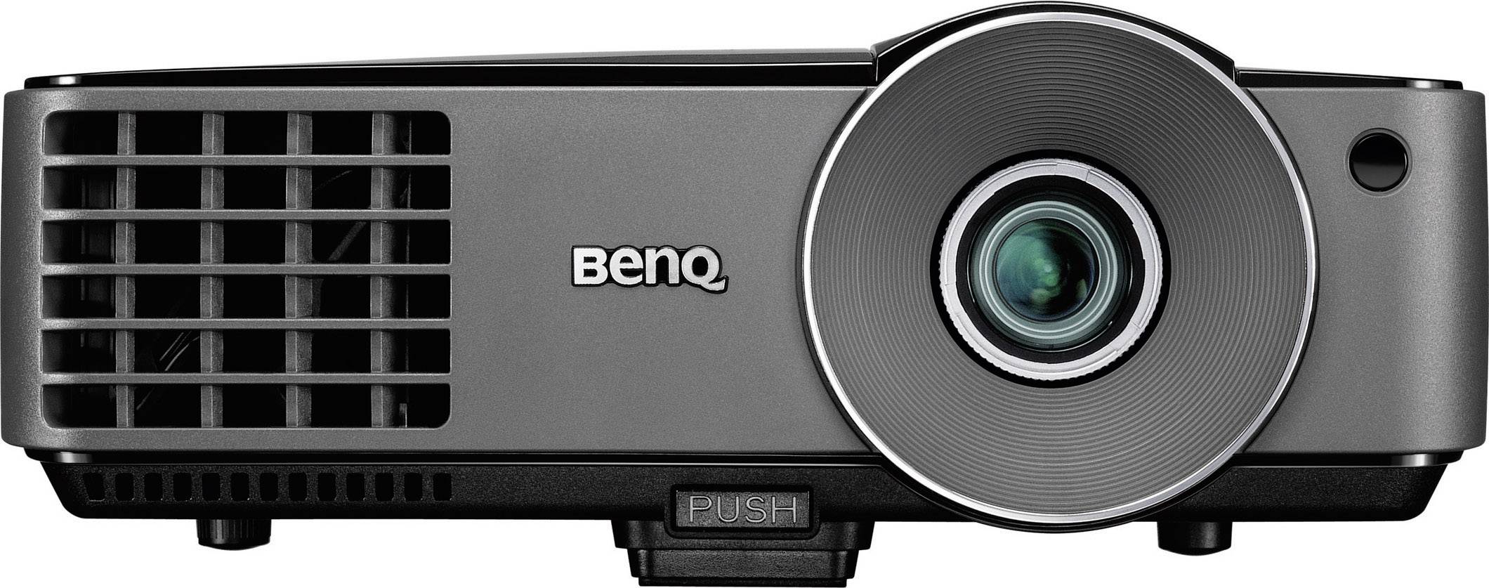 BenQ Beamer MS500