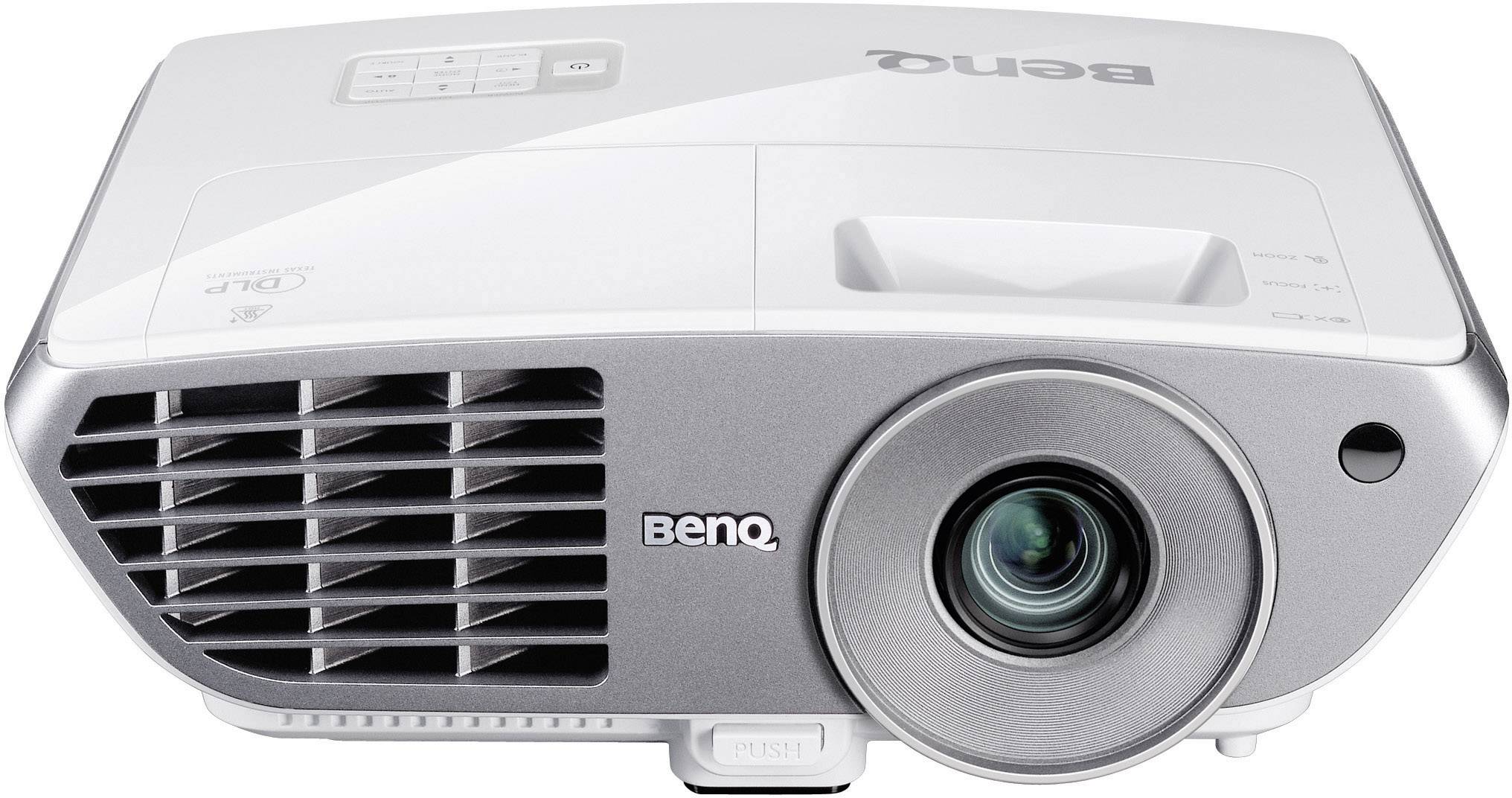 BenQ Beamer W1060
